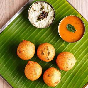 Chettinad Special Bonda
