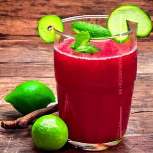 Pomogranate Juice