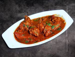 Chicken Hydrabad Gravy