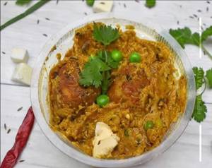 Veg Kofta
