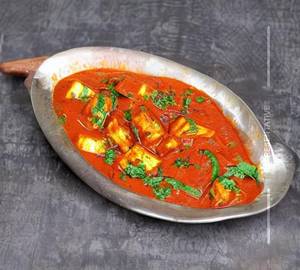 Paneer Angara