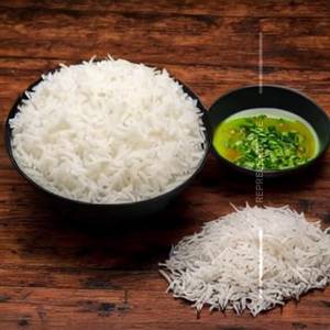 Steamed Rice