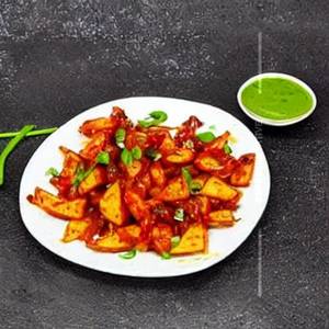 Chilli potato