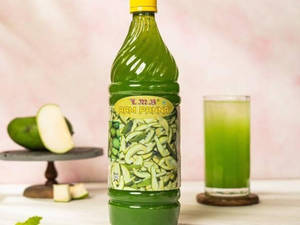 Aam Panna