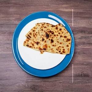 Plain Aloo Paratha