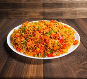 Veg maggi