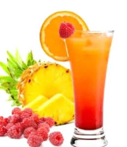 Mixed Fruit Juice