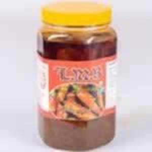 Lal Mirch Achar