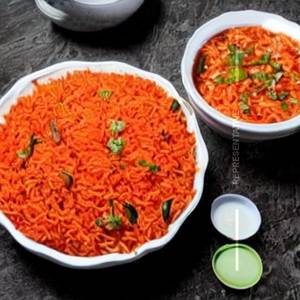 Tomato Rice
