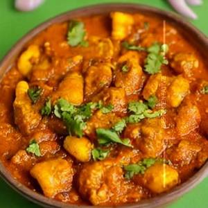 Babycorn Masala