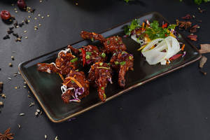 Chicken Lollypop