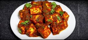 Paneer Chatpata