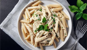 Alfredo Pasta