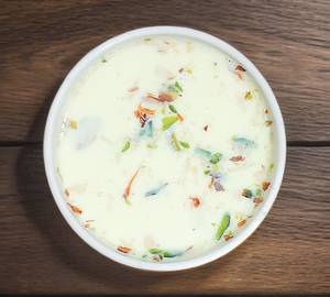 Makhana Kheer