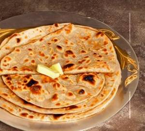 Plain Paratha