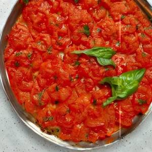 Stuff Tomato