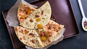 Kashmiri Naan