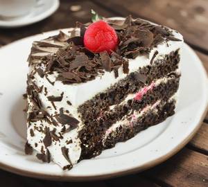 Blackforest pastry