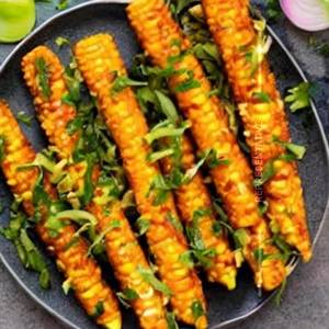 Devil Baby corn