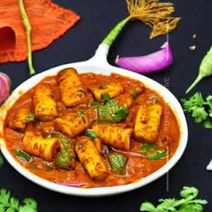 Baby Corn Peppar Masala