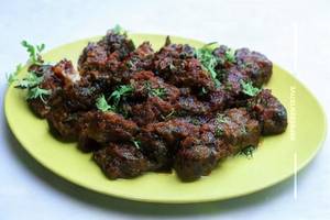 Mutton Eral Roast