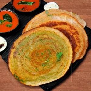 Onion Plain Dosai