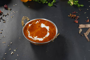 Chicken Butter Masala