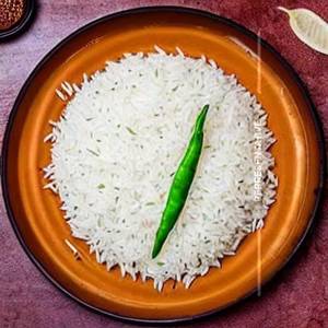 Sadha Rice