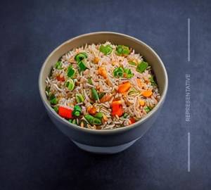 Young Chow Fried Rice