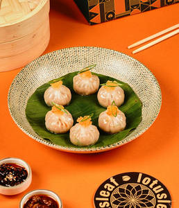 Beijing Chicken Dimsum 6pcs