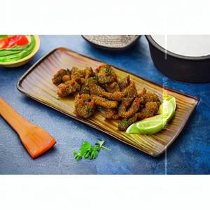Gobi Pepper Fry