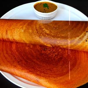 Ghee Masala Dosa       