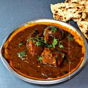 Chettinad gravy