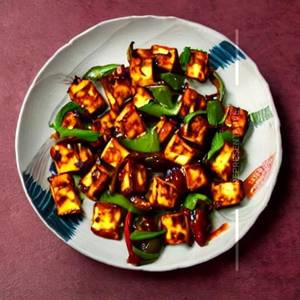 Chilli Paneer