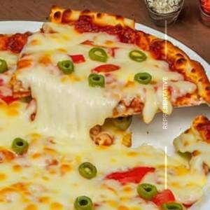 Extra Cheese
