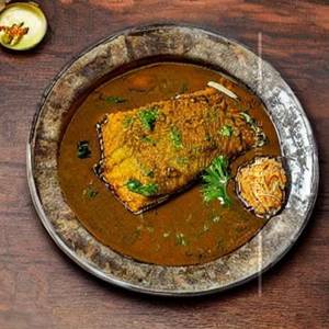 Fish Nethili
