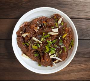 Rajgira [Amaranth] ka Halwa [250 G]