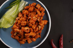 Dragon Chicken
