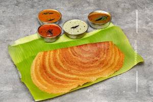 Wheat Dosa