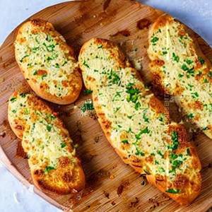 Garlic Bread Stix
