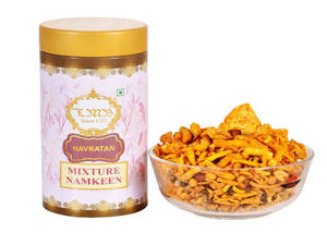 Navratan Mixture Tin Pack