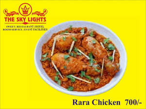 Rara Chicken