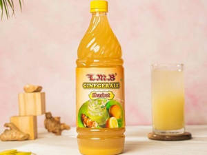 Gingerale
