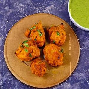 Chicken Bagheli