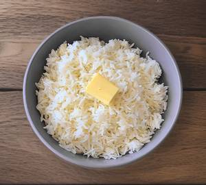 Butter Rice