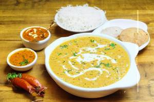 Dal Fry Special
