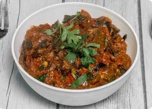 Bhindi Masala