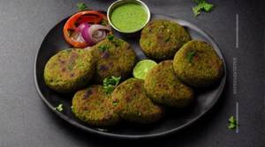 Hara Bhara Kabab