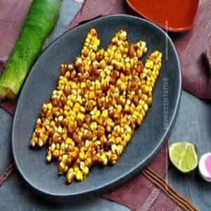 Crispy Masala Corn