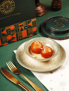 Gulab Jamun